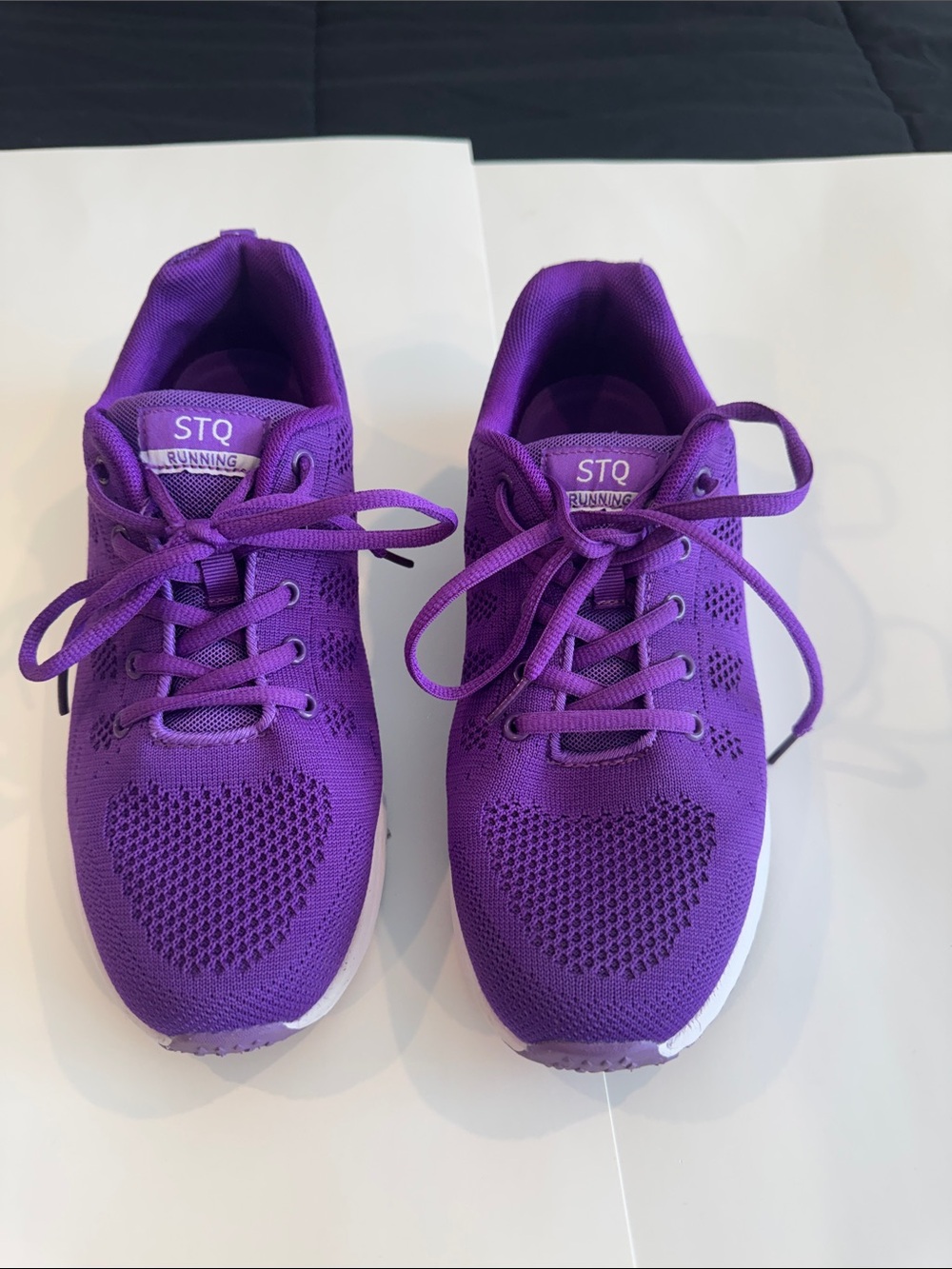 STQ Running Shoe